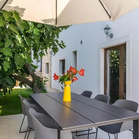 וילה Irma Comfortable באלה