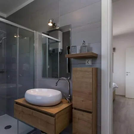Irma Comfortable Villa *