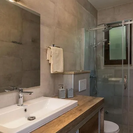 Irma Comfortable Villa