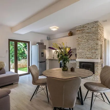 Irma Comfortable ヴィラ