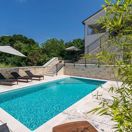 ヴィラ Irma Comfortable ベール