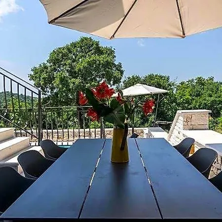 Villa Irma Comfortable Golaš