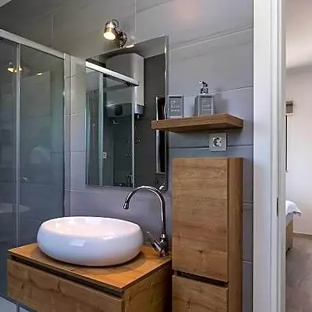 Irma Comfortable Villa *