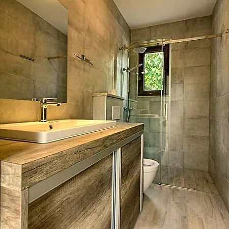 Irma Comfortable Villa Golaš