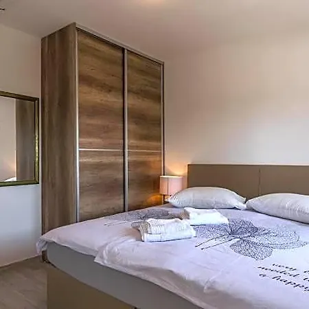 Irma Comfortable Villa