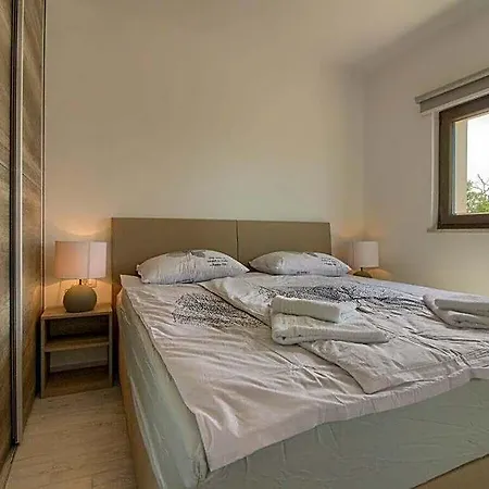 Irma Comfortable Villa
