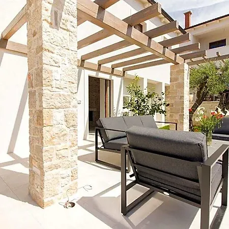 Villa Irma Comfortable *