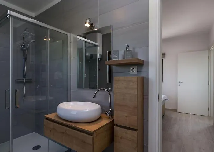 Irma Comfortable 빌라 *