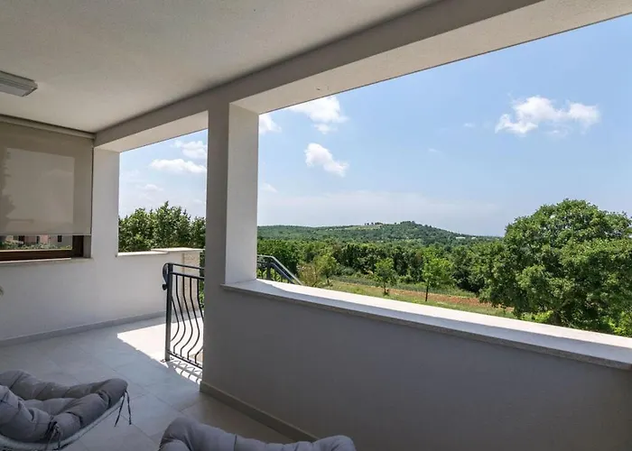 Irma Comfortable 빌라 발