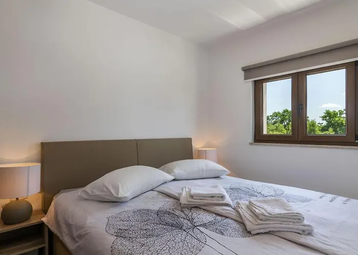 빌라 Irma Comfortable 발