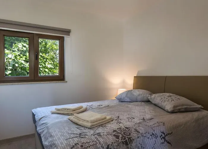 빌라 Irma Comfortable