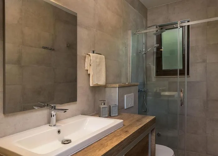 Irma Comfortable 빌라