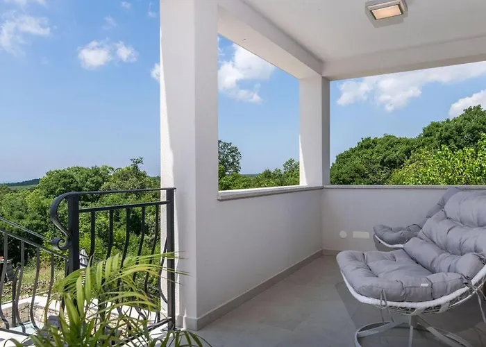 빌라 Irma Comfortable *