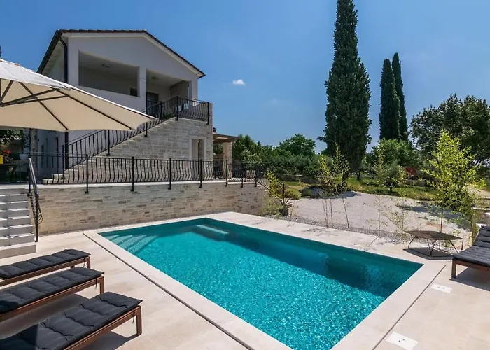 Irma Comfortable 빌라 발