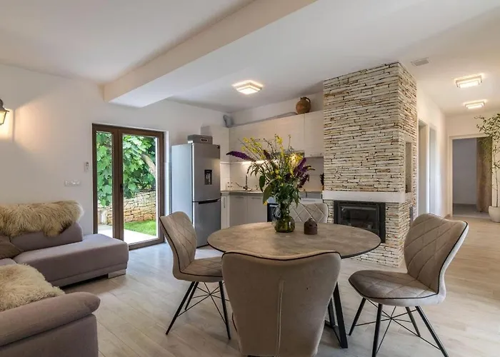 Irma Comfortable 빌라