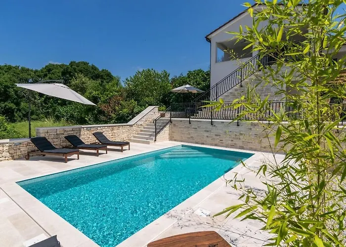 빌라 Irma Comfortable 발